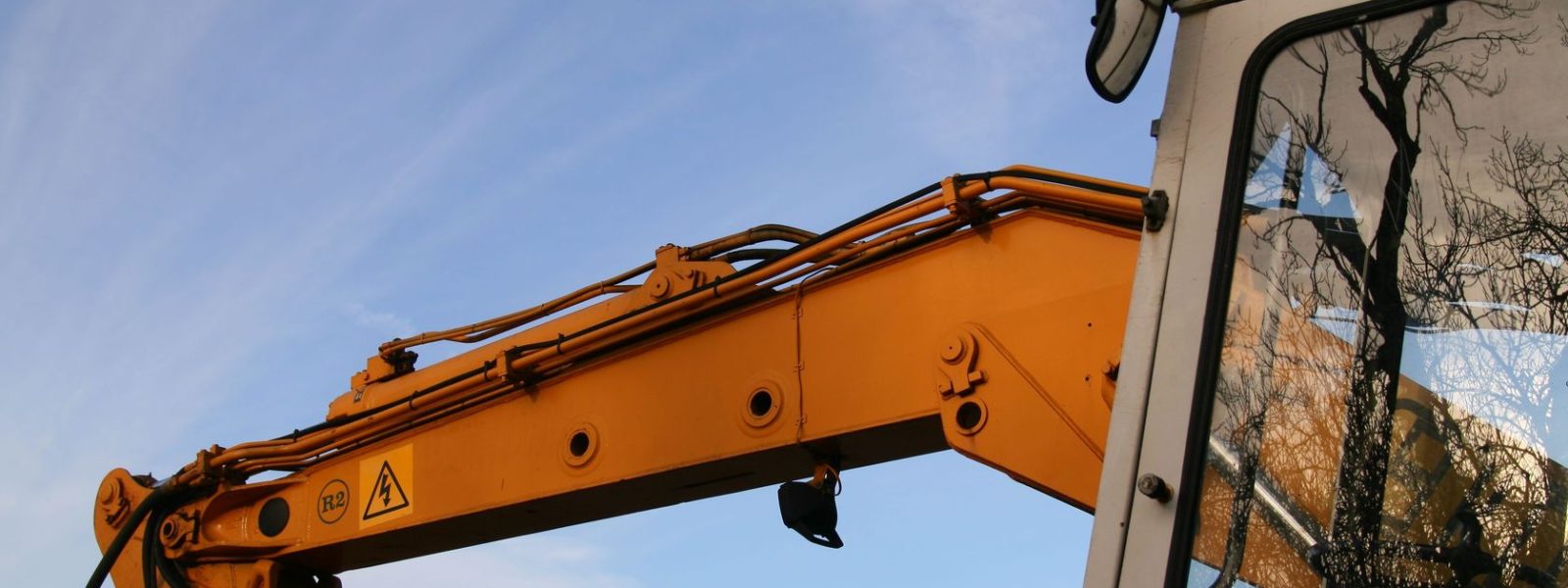 T Swaine Digger Plant Hire and Services