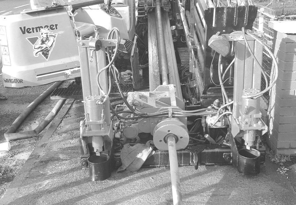 Directional Drilling T Swaine Sons Ltd